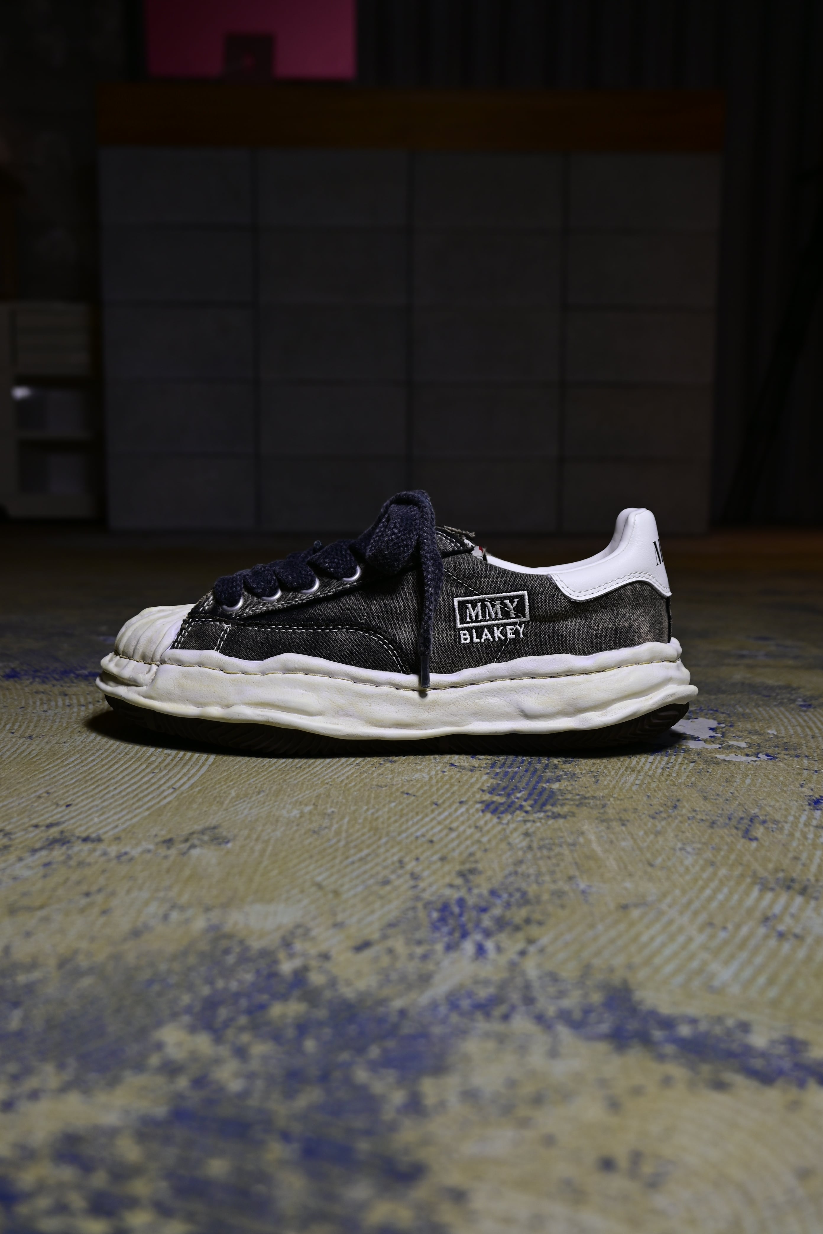 ITEM LIST | TRENT online