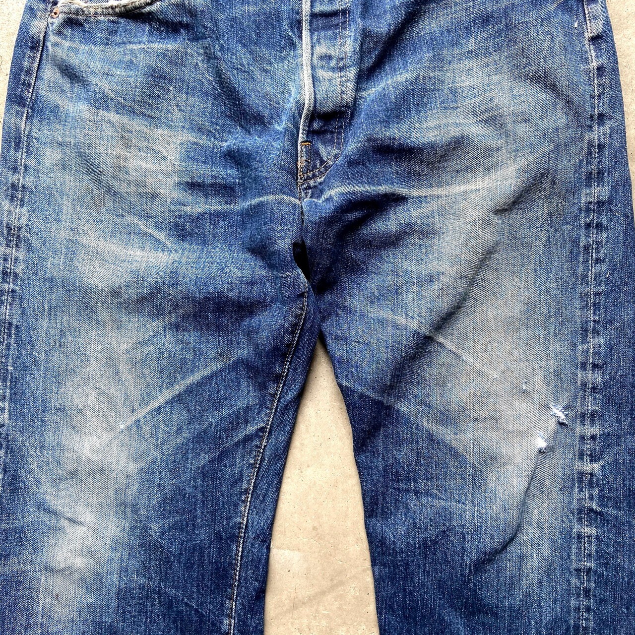 70年代 Levi