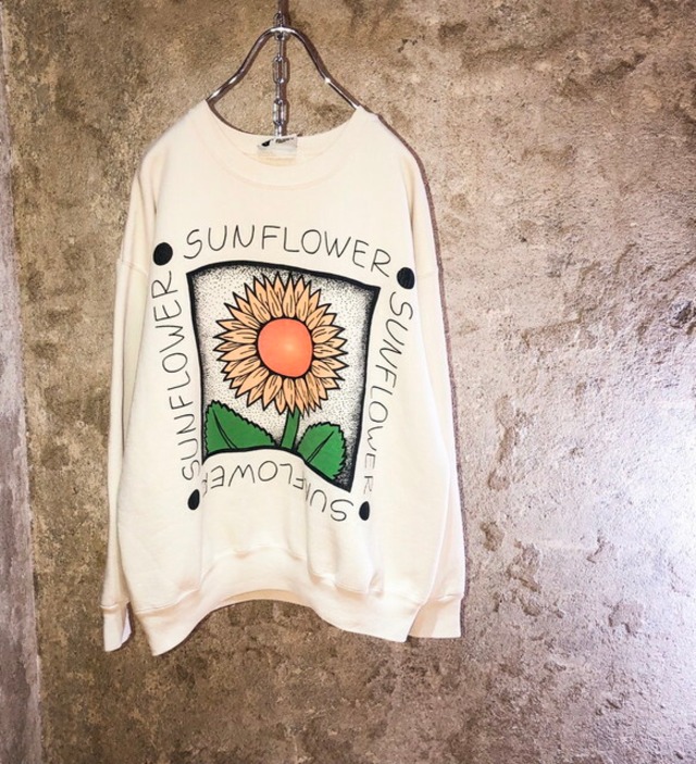 photo print L/S tee