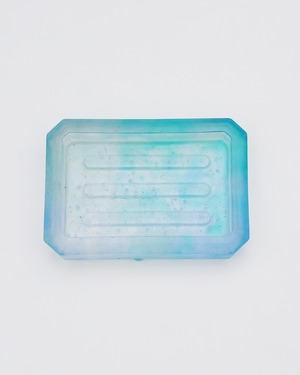 【sherbet】soap dish