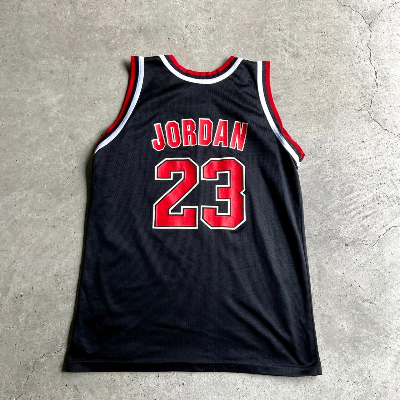 キッズ】90年代 USA製 チャンピオン Champion NBA シカゴ・ブルズ 