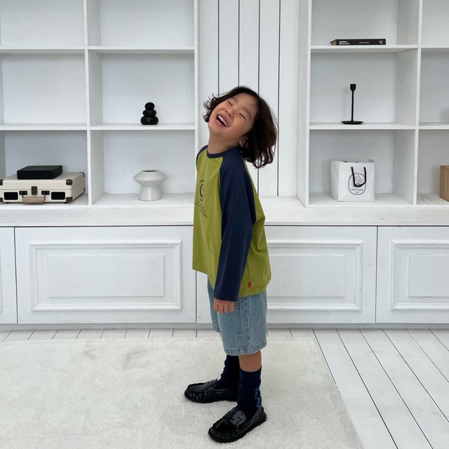 《送料無料》予約:アースハーフデニム【cantuccistudio】