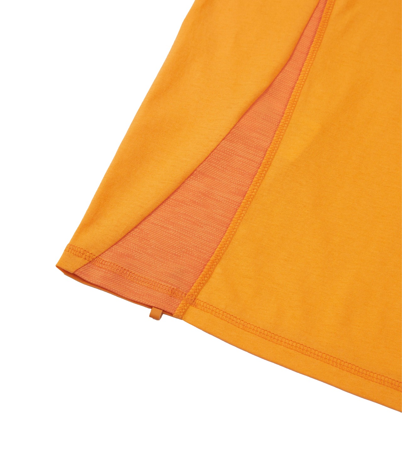 XLIM / EP9 02 t-shirts orange