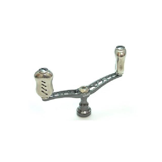 トラウトロッド用グリップキット【ベイト】230mm（ウッドリールシート