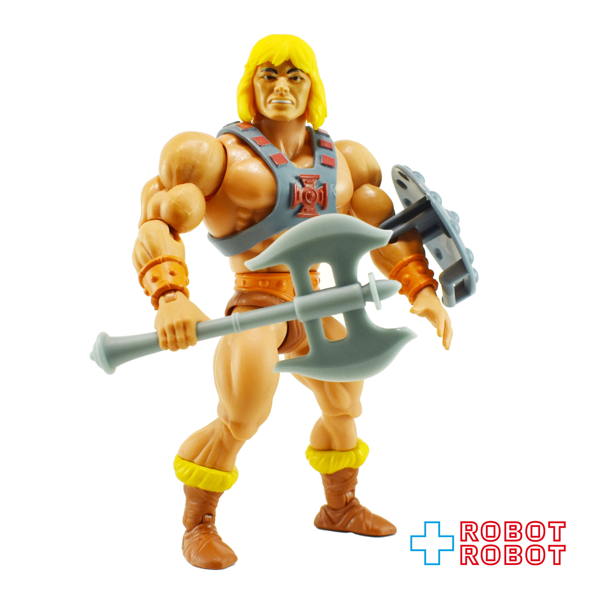 MOTU オリジンズ | ROBOTROBOT