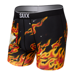 SAXX VOLT Boxer Brief (サックス ボルト ボクサーブリーフ)  FLK