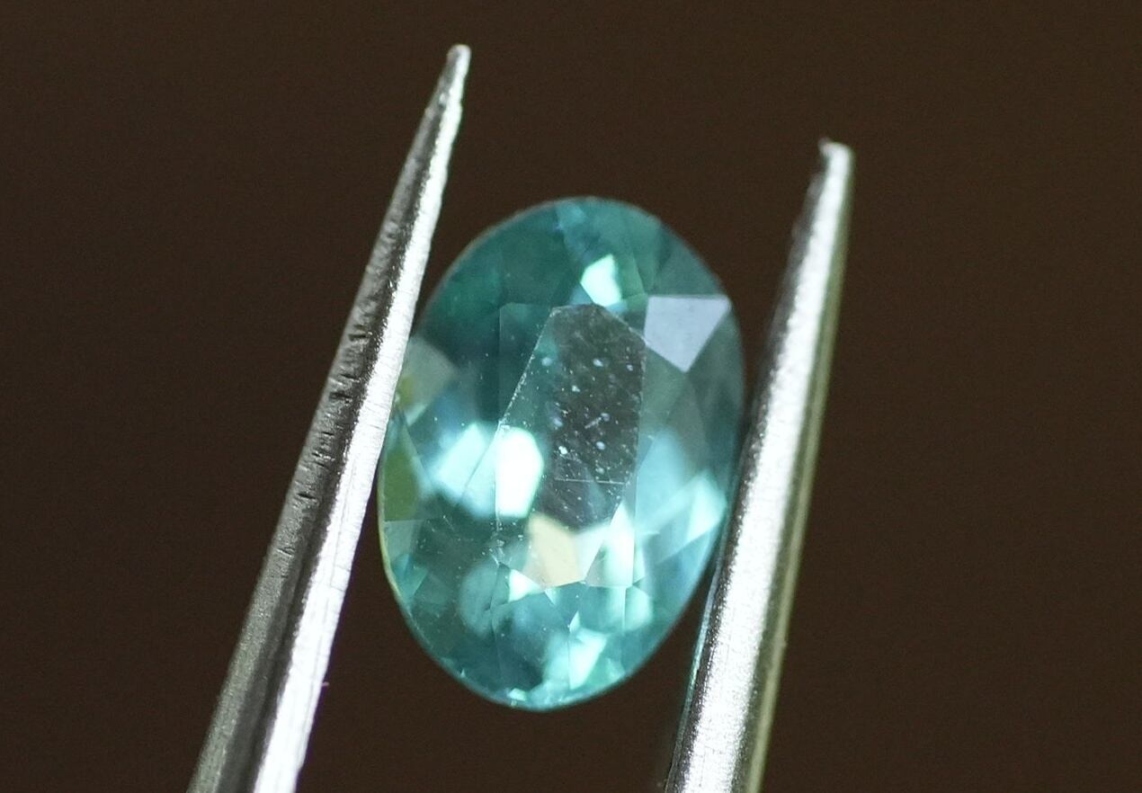 定価6.6万★UPALA天然石ムーンストーン×K18 リング★ 定価6.6万☆UPALA天然石ムーンストーン×K18 リング☆