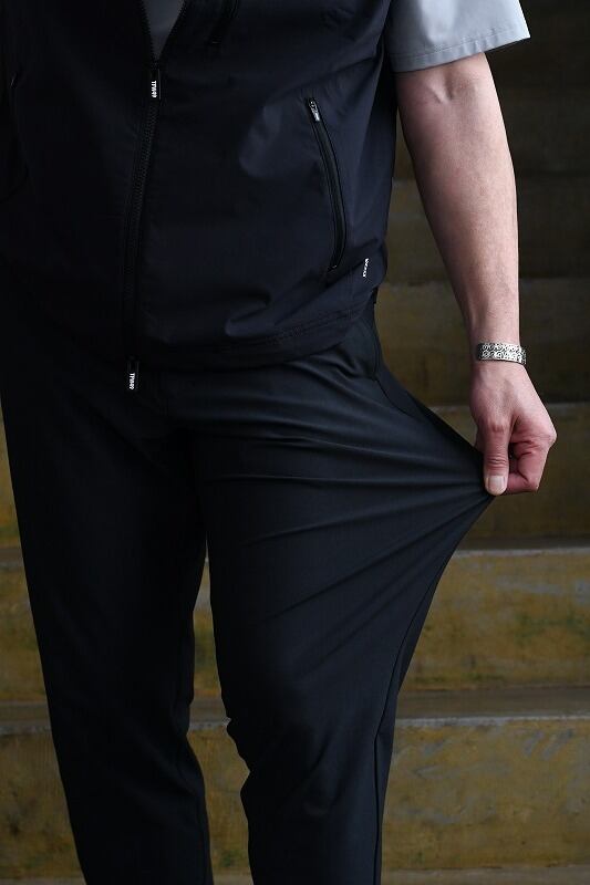 TFW49 ANKLE SLIM PANTS SH | satisfaction