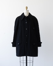 〈CHANEL〉Wool Coat P09302 W02368