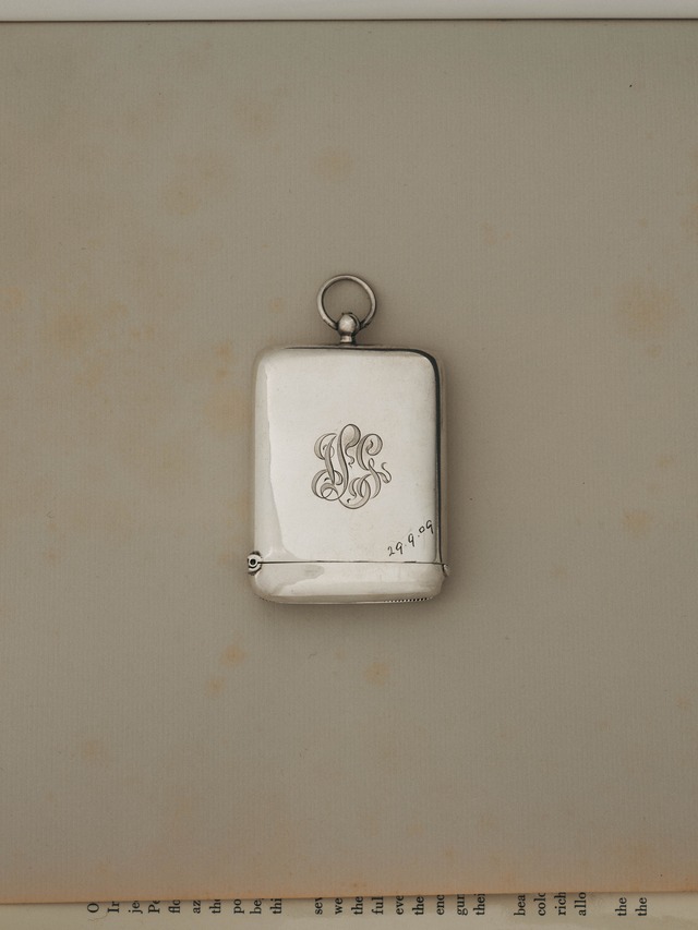 Vesta & Sovereign Case