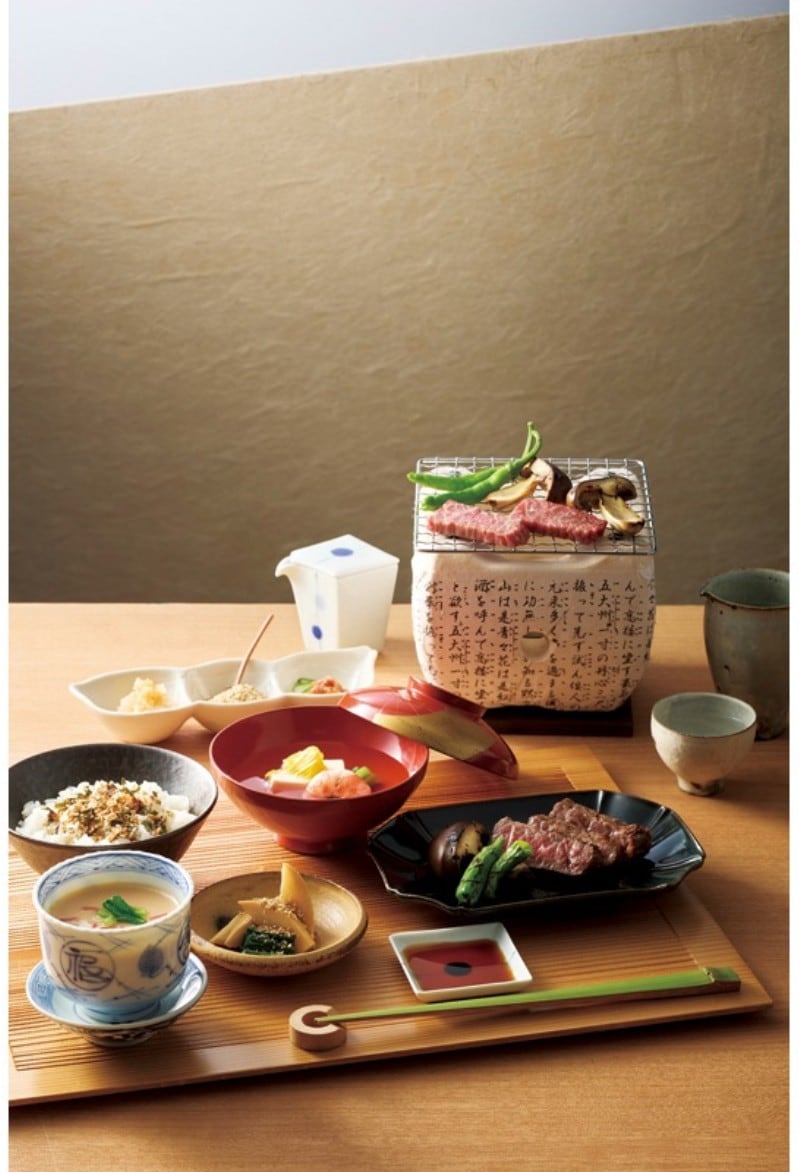 中村孝明監修 調味料＆和のアソートギフト NMR-CO 【送料無料】(沖縄