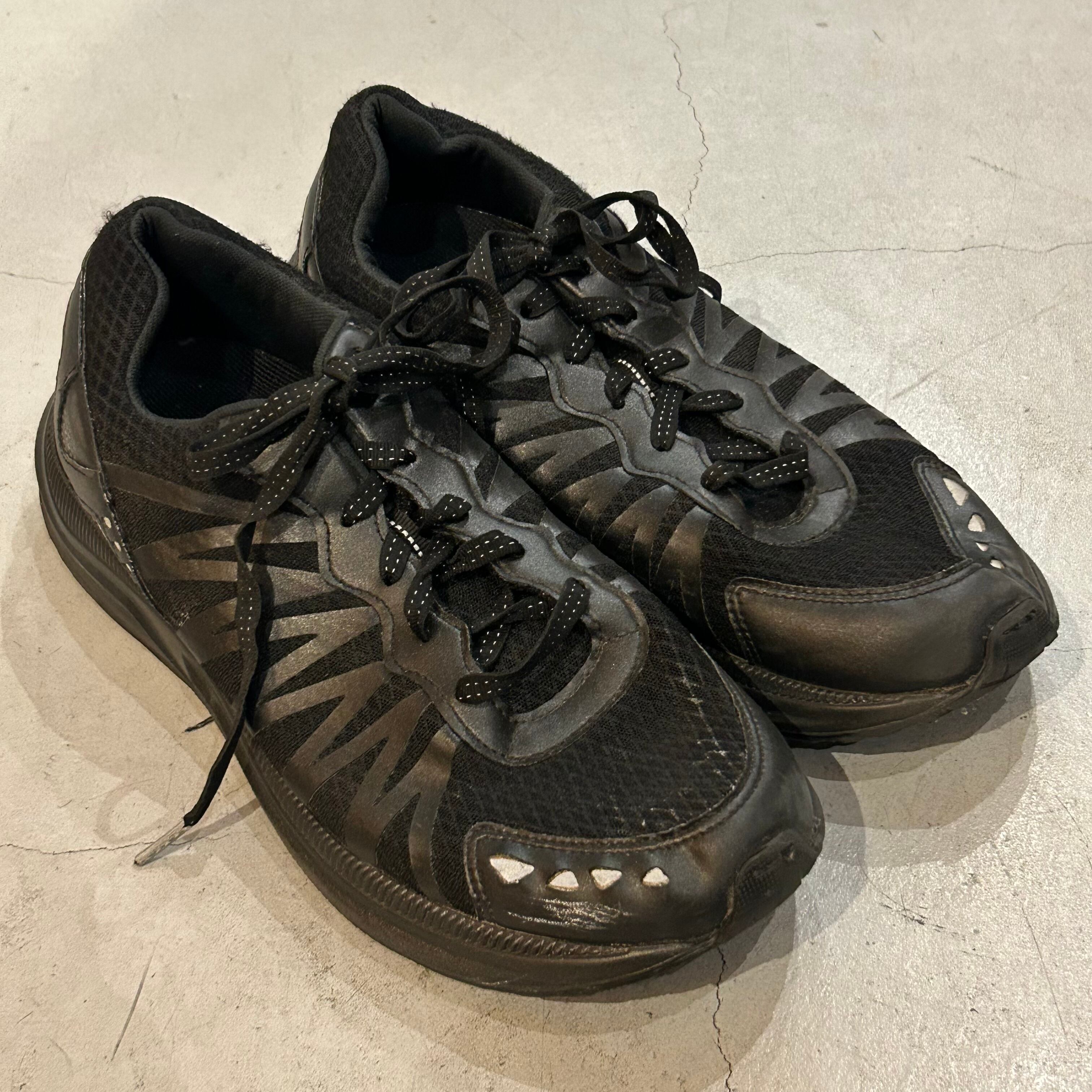 SAS U.S.military training shoes【高円寺店】