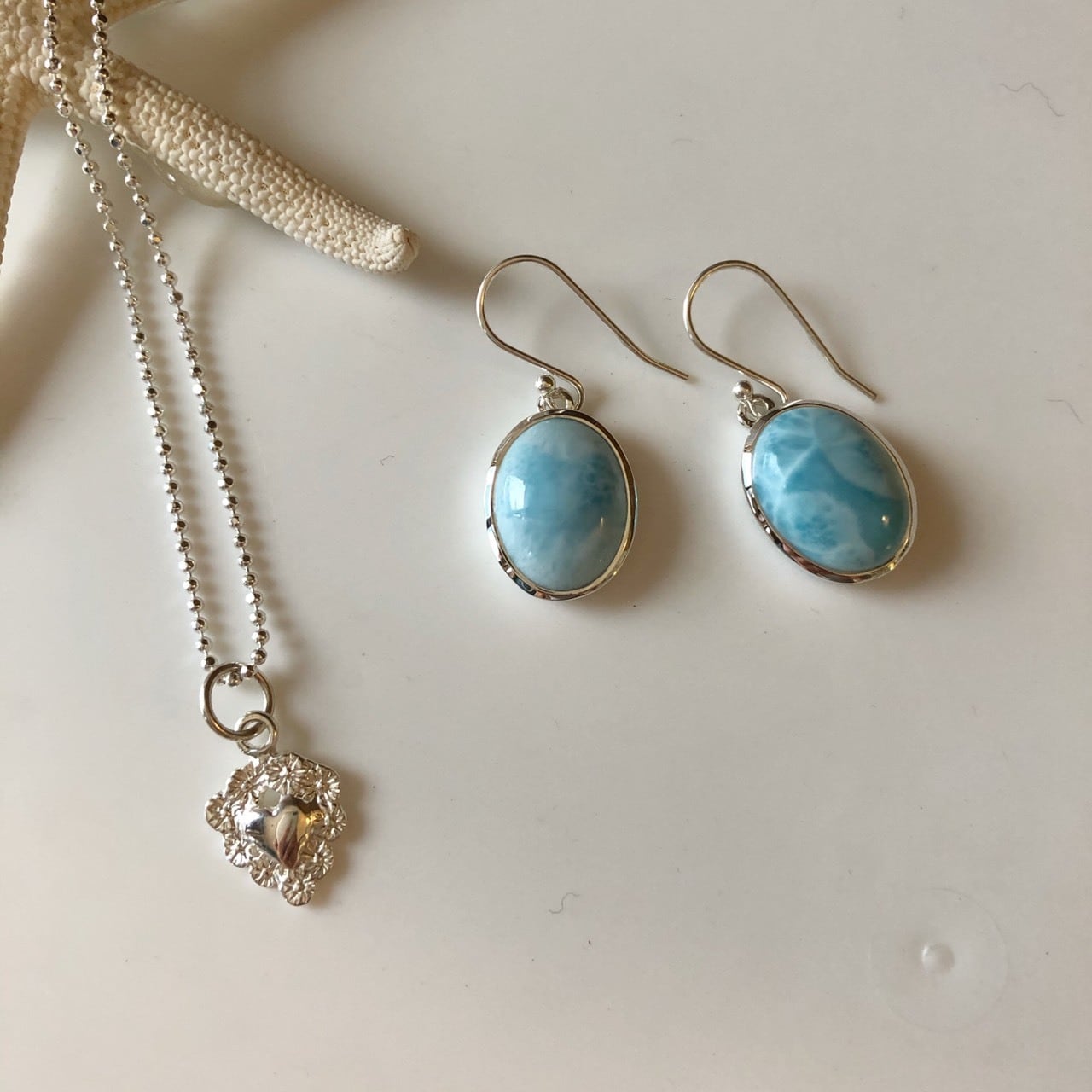 メキシカン ハート ペンダント ◇◇ | 【公式通販】鎌倉のシルバー