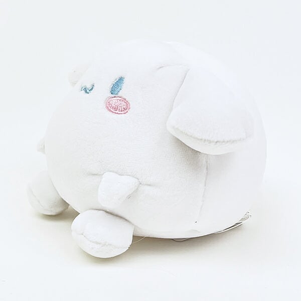 サンリオ シナモロール もっつみ ぬいぐるみ シナモン Sanrio