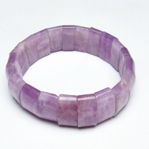 クンツァイト バングル  111-24653