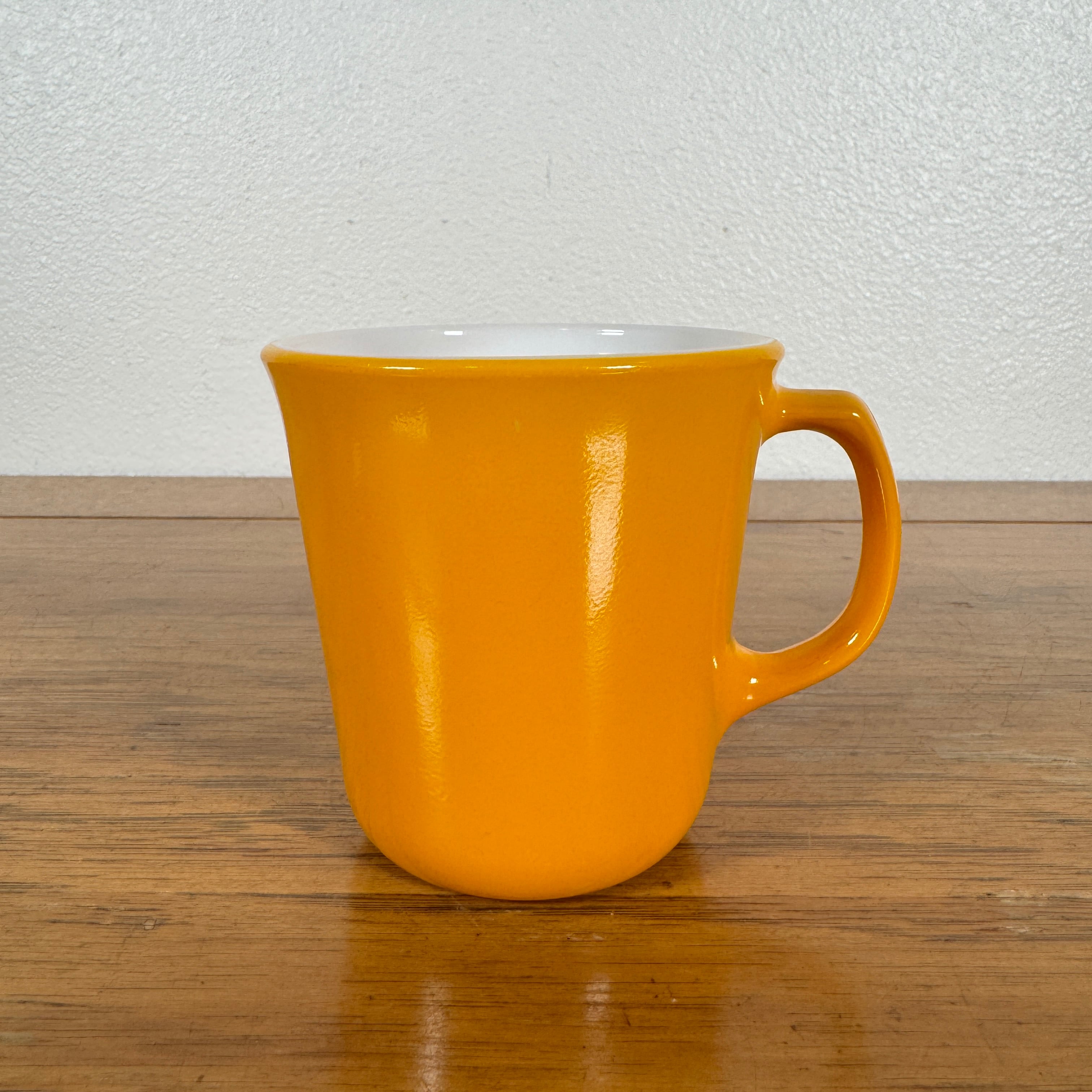 #1764【1970年代】コーニング ビンテージ マグカップ