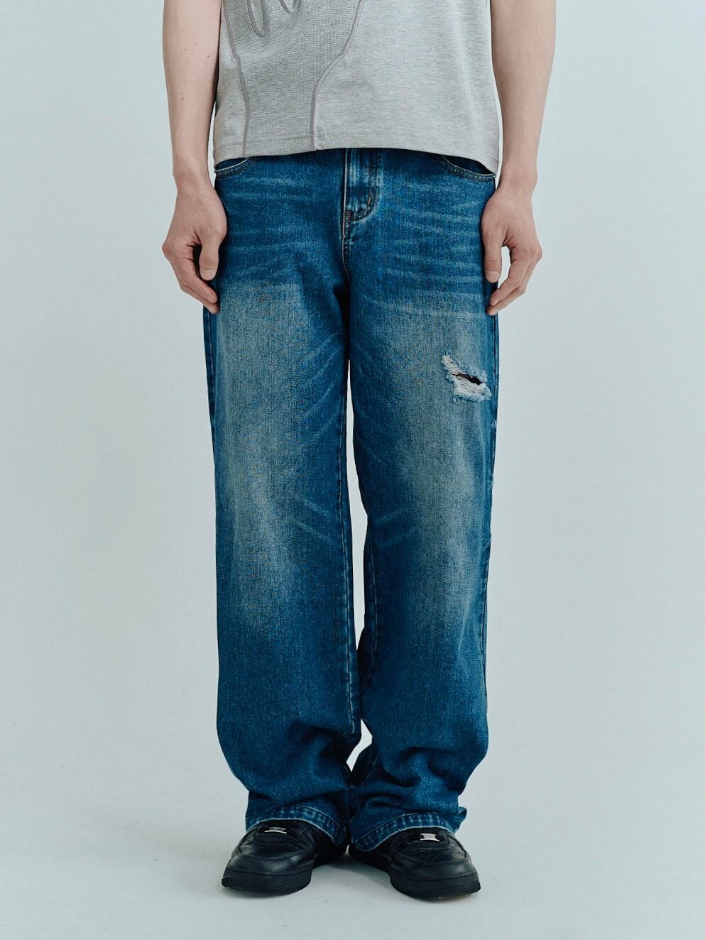 Canyon Clothing
