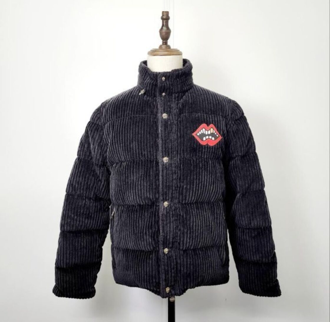 CHROME HEARTS クロムハーツ MATTYBOY コーデュロイ ジャケット | Pay ID 