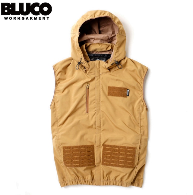 ballistics AIR CONDITIONING VEST