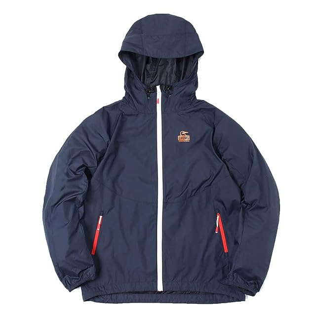 CAYL / RIP STOP NYLON MOUNTAIN PARKA | Pay ID