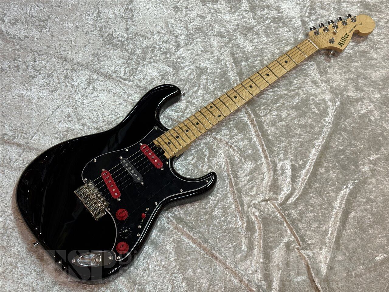 即納可能】MUSICMAN StingRay Special 4 (Black ) | BIGBOSS広島
