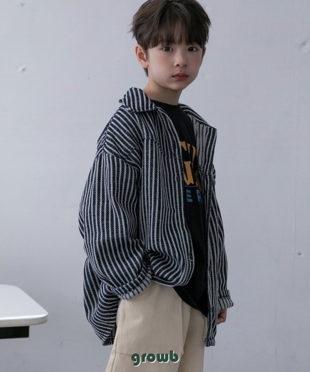 《送料無料》予約:レインシャツ【growb】