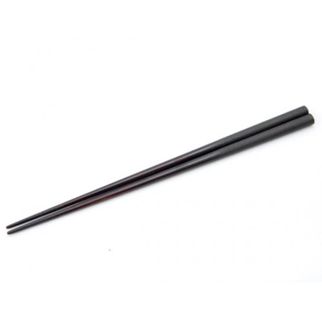 木地呂楕円箸　KIJIRO OVAL CHOPSTICKS