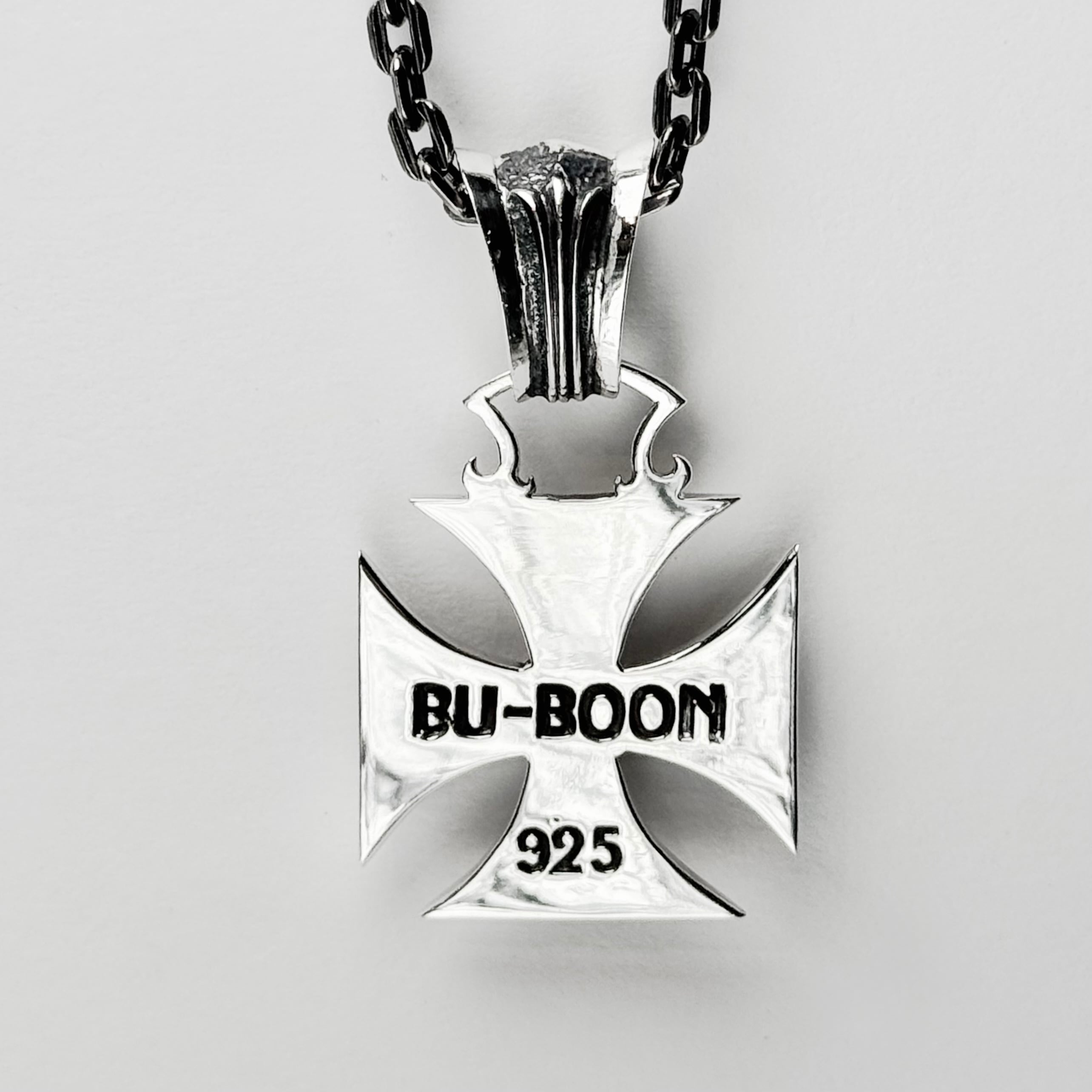 ラージアイアンクロストップ | Gift Rover（ギフトローバー）