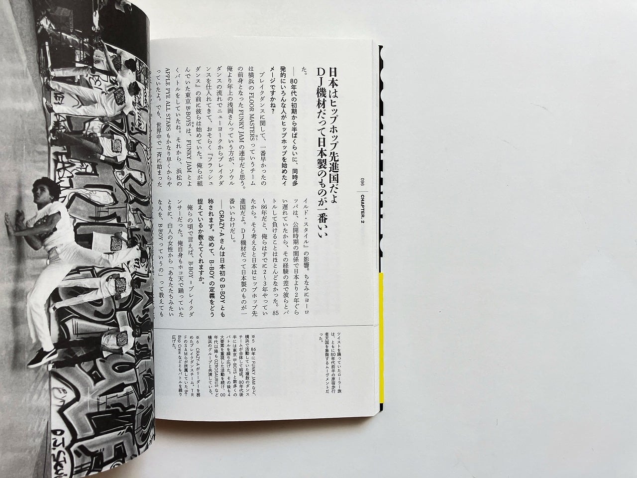 私たちが熱狂した90年代ジャパニーズヒップホップ | suibooks | 古書