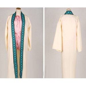 K2185 マギMAGI ☆アラジン 衣装＋ウイッグ＋道具フルセットコスプレ