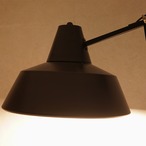 HERMOSA MARTTI FLOOR LAMP / 美品 ハモサ マルティ フロアランプ インダストリアル 照明 （関連:アクタス ヤマギワ IDEE）
