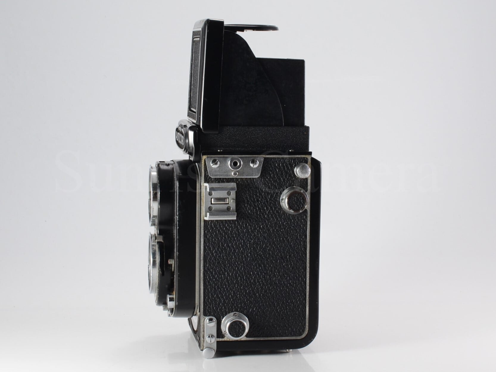 MINOLTA AUTO CORD III型 ミノルタ オートコード 二眼レフ (23637