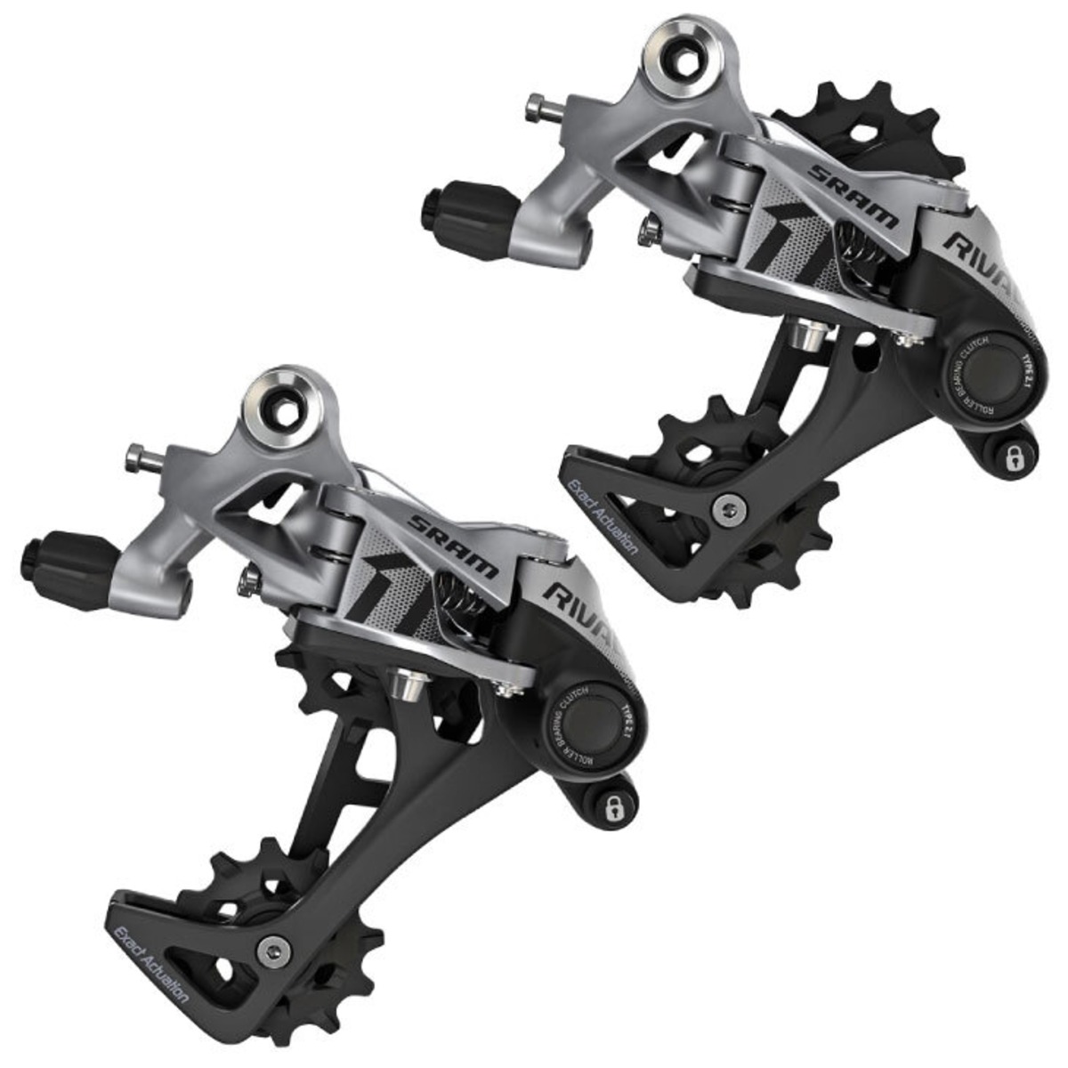 SRAM】Rival1 Rear Derailleur Long | Humhumhug Online Shop