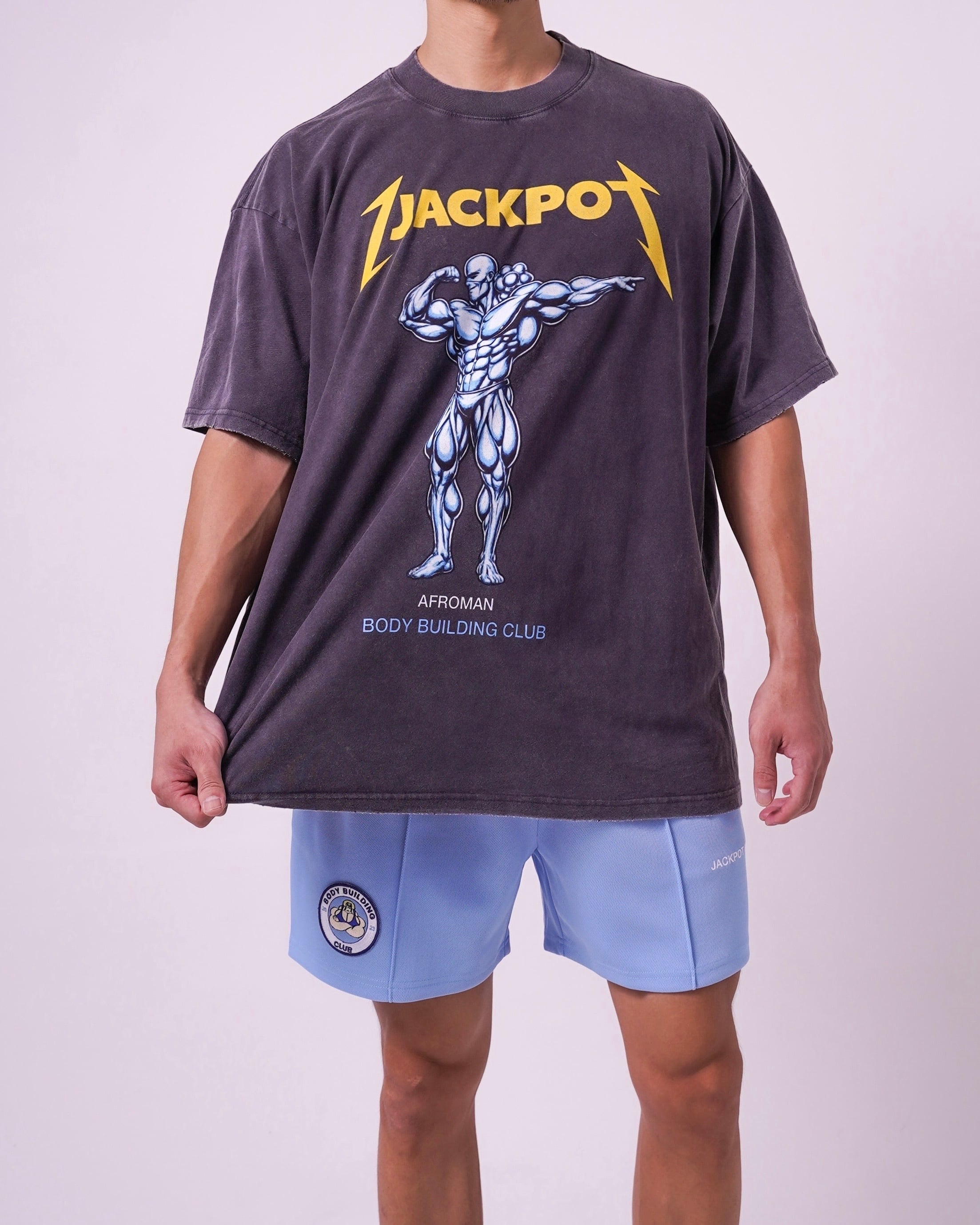 ヴィンテージグラフィックTシャツ 6 | JACKPOT MARKET