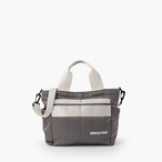 BRIEFING GOLF　/　CART TOTE ECO TWILL