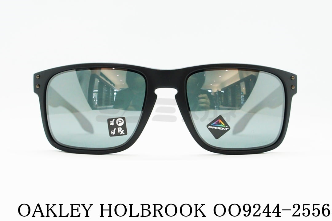 【新品未使用】オークリー oakley ホルブルック HOLBROOK レンズ