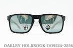 OAKLEY サングラス HOLBROOK OO9244-2556 ウェリントン 偏光レンズ アジアンフィット ホルブルック オークリー 正規品