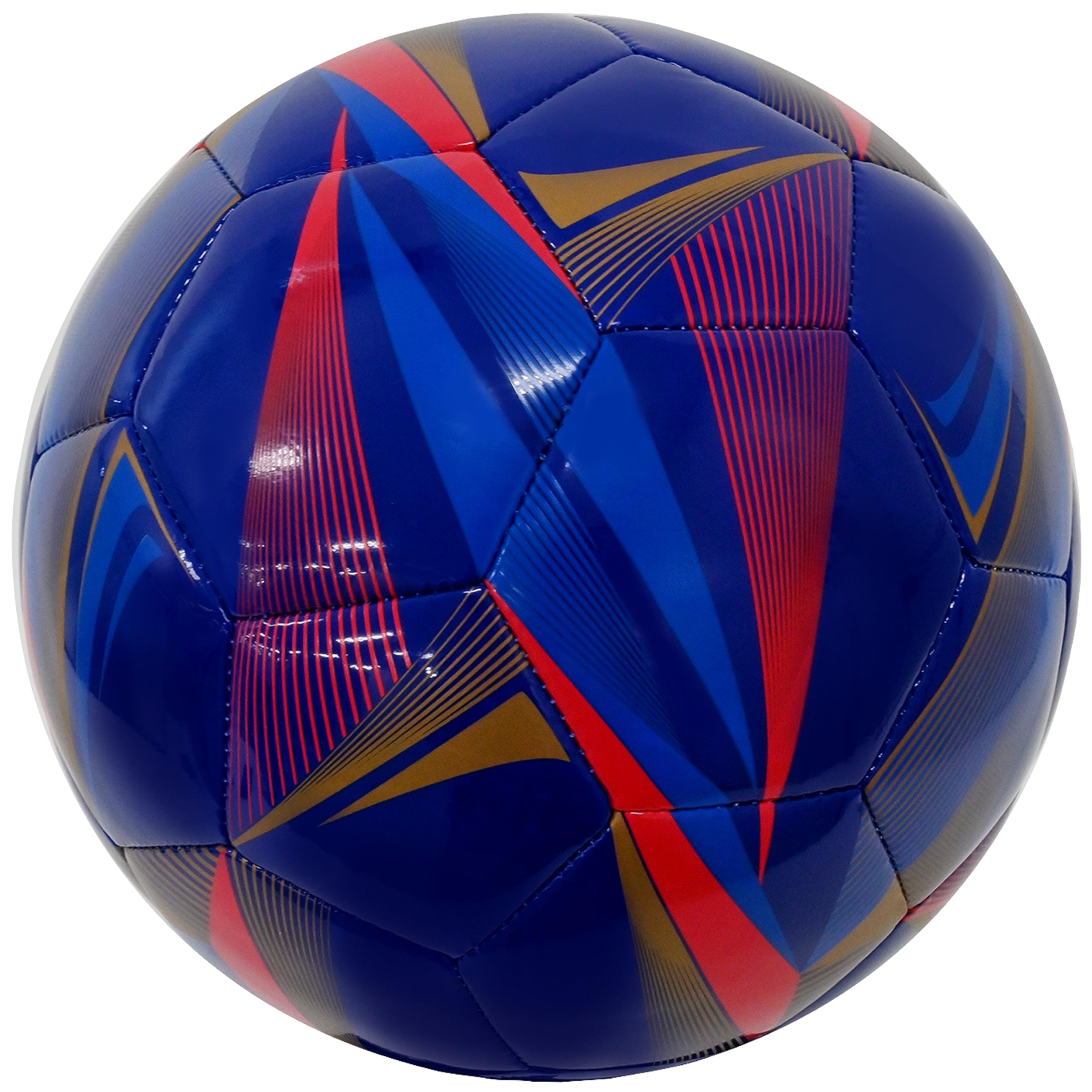 ミカサ(MIKASA) サッカーボール 3号 FT329D-NB (小学生・キッズ用