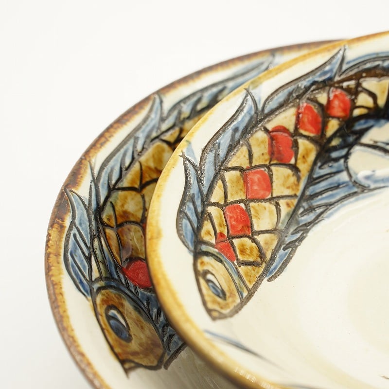 沖縄の工芸品 うぃーりきさん