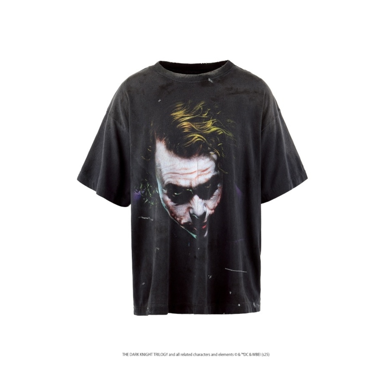 【SAINT MICHAEL】SM-HR8-0000-C53JOKER - 1