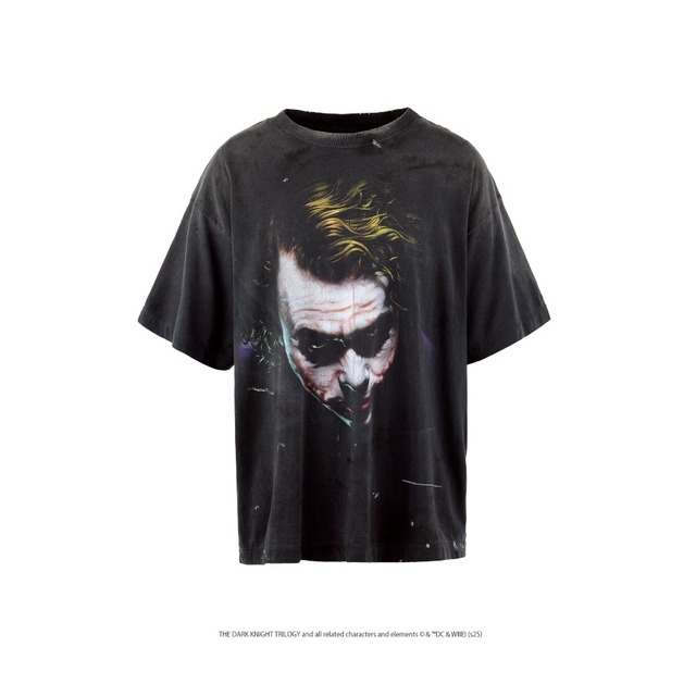 【SAINT MICHAEL】SM-HR8-0000-C53JOKER