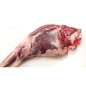 【シカ肉】カタ（ショルダー）