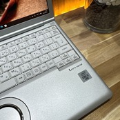 \ 公式ショップ限定価格❣️/ 準美品《軽量モデル》Let's note SV9 第10世代 メモリ8GB SSD256GB 12.1インチ ノートパソコン 安心サポート&3ヶ月保証付き