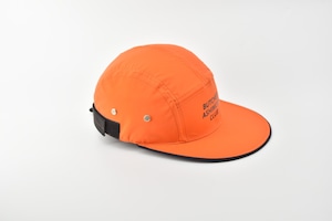 BUTCHER  cap " pink blue orange"