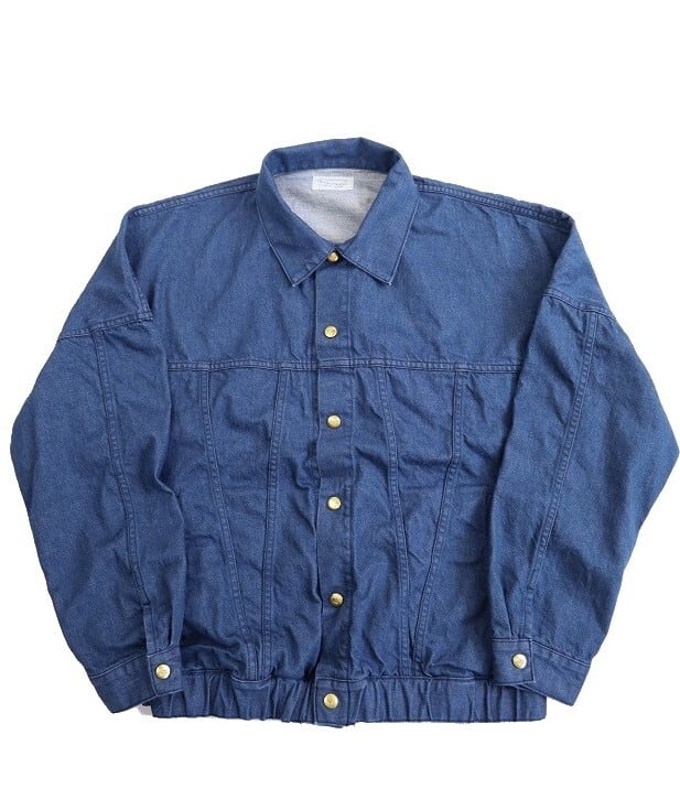 THE Sugar&Co. (シュガーアンドカンパニー) ~Baby's Jacket~