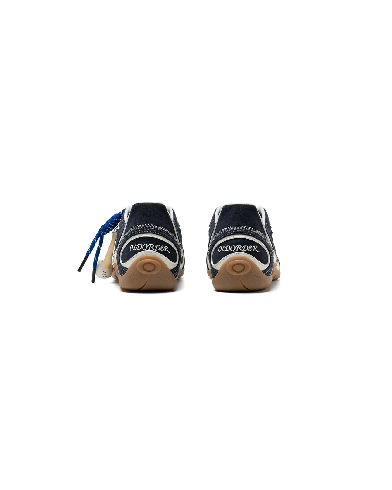 OLD ORDER】 Turbo Lite 2.0 / Navy | OLD ORDER JAPAN (オールド