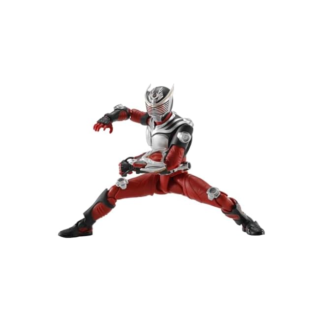 S.H.Figuarts 仮面ライダーメタルビルド　未開封品 メルティロリータ エール 【全5種フルコンプセット＋DP台紙おまけ
