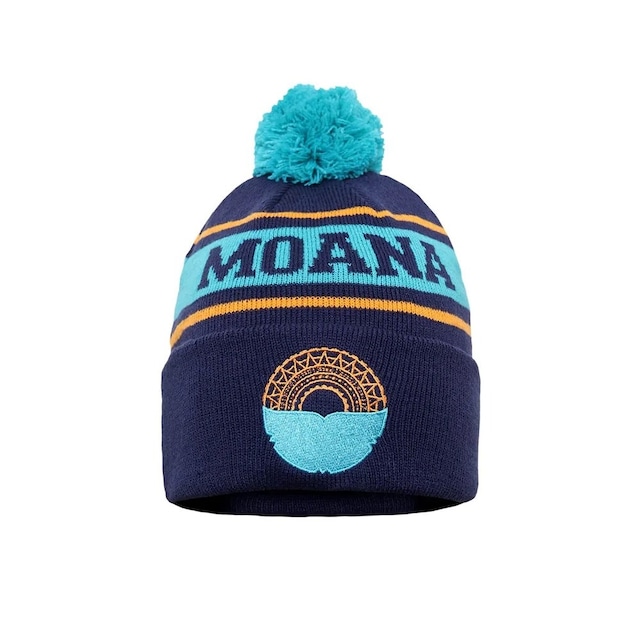 Moana Pasifika 2022 Beanie