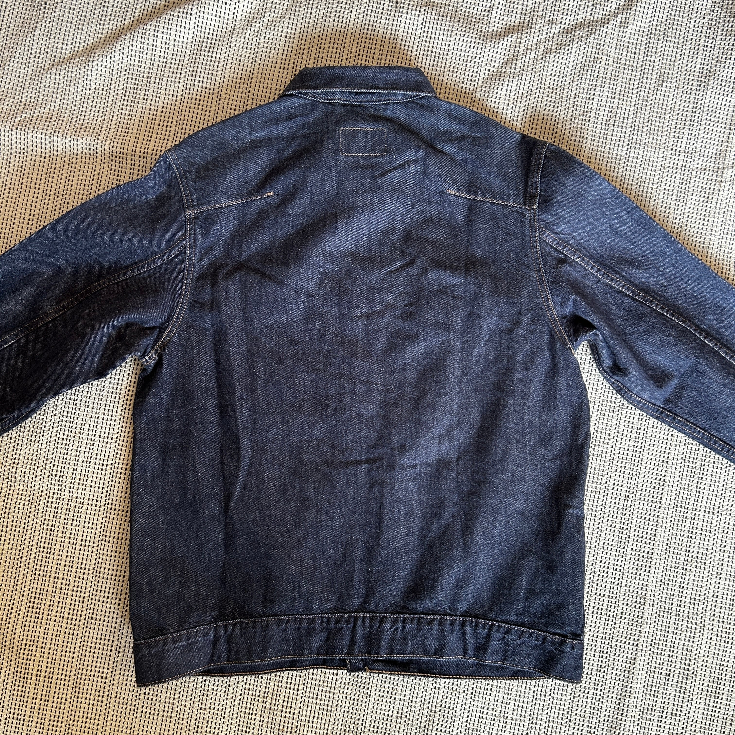 Euro Levi's 70511-04 2nd type Used 中古 | RUSTICO.