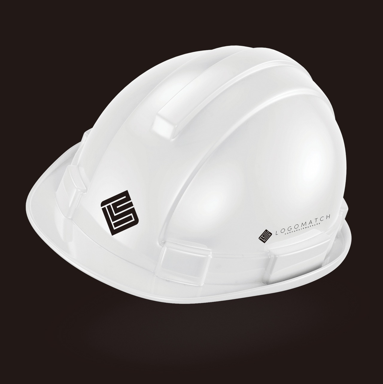 モノグラムSEMLのロゴ